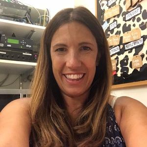 Meet your Posher, Tara